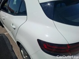 Renault  Megane AIR NAV 2P BLUE DCI 115 -21N #60
