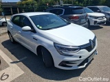  Renault  Megane AIR NAV 2P BLUE DCI 115 -21N #63
