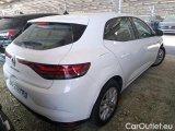  Renault  Megane AIR NAV 2P BLUE DCI 115 -21N #3