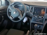  Renault  Megane AIR NAV 2P BLUE DCI 115 -21N #4