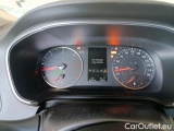  Renault  Megane AIR NAV 2P BLUE DCI 115 -21N #7