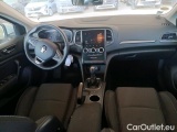  Renault  Megane AIR NAV 2P BLUE DCI 115 -21N #11