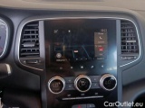  Renault  Megane AIR NAV 2P BLUE DCI 115 -21N #14