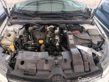  Renault  Megane AIR NAV 2P BLUE DCI 115 -21N #17