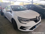  Renault  Megane AIR NAV 2P BLUE DCI 115 -21N #25