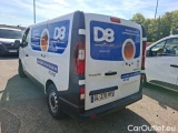  Renault  Trafic FG CF L1H1 2T8 BLUE DCI 150 EDC #2