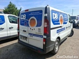  Renault  Trafic FG CF L1H1 2T8 BLUE DCI 150 EDC #3