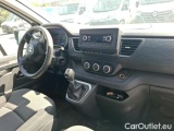  Renault  Trafic FG CF L1H1 2T8 BLUE DCI 150 EDC #4