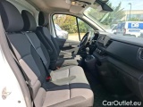  Renault  Trafic FG CF L1H1 2T8 BLUE DCI 150 EDC #9
