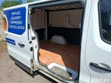  Renault  Trafic FG CF L1H1 2T8 BLUE DCI 150 EDC #10