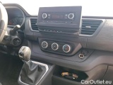  Renault  Trafic FG CF L1H1 2T8 BLUE DCI 150 EDC #11