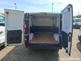  Renault  Trafic FG CF L1H1 2T8 BLUE DCI 150 EDC #13