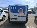  Renault  Trafic FG CF L1H1 2T8 BLUE DCI 150 EDC #15