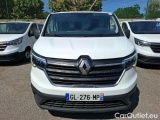  Renault  Trafic FG CF L1H1 2T8 BLUE DCI 150 EDC #14