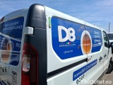  Renault  Trafic FG CF L1H1 2T8 BLUE DCI 150 EDC #23