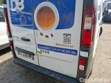  Renault  Trafic FG CF L1H1 2T8 BLUE DCI 150 EDC #42