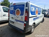  Renault  Trafic FG CF L1H1 2T8 BLUE DCI 150 EDC #47