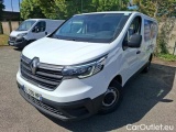  Renault  Trafic FG CF L1H1 2T8 BLUE DCI 150 EDC #53