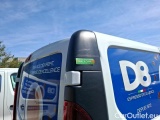  Renault  Trafic FG CF L1H1 2T8 BLUE DCI 150 EDC #75
