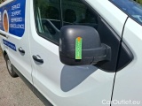  Renault  Trafic FG CF L1H1 2T8 BLUE DCI 150 EDC #81