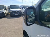  Renault  Trafic FG CF L1H1 2T8 BLUE DCI 150 EDC #87