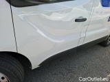  Renault  Trafic FG CF L1H1 2T8 BLUE DCI 150 EDC #92