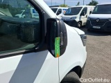  Renault  Trafic FG CF L1H1 2T8 BLUE DCI 150 EDC #89