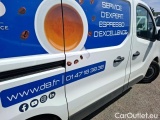  Renault  Trafic FG CF L1H1 2T8 BLUE DCI 150 EDC #95