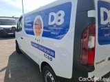  Renault  Trafic FG CF L1H1 2T8 BLUE DCI 150 EDC #98