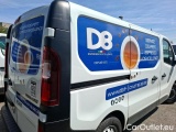  Renault  Trafic FG CF L1H1 2T8 BLUE DCI 150 EDC #99