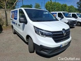  Renault  Trafic FG CF L1H1 2T8 BLUE DCI 150 EDC #101