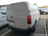  Toyota  Proace 2.0 D LONG 120 D-4D BUSINESS #3