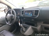  Toyota  Proace 2.0 D LONG 120 D-4D BUSINESS #4