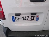  Toyota  Proace 2.0 D LONG 120 D-4D BUSINESS #5