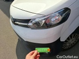  Toyota  Proace 2.0 D LONG 120 D-4D BUSINESS #16