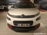  Citroen  C3 1.2 PURETECH 110 S&S SHINE BUSINESS AUTO #14