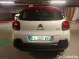  Citroen  C3 1.2 PURETECH 110 S&S SHINE BUSINESS AUTO #15