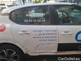  Citroen  C3 1.2 PURETECH 83 S&S C-SERIES #80