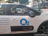  Citroen  C3 1.2 PURETECH 83 S&S C-SERIES #84