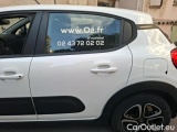  Citroen  C3 1.2 PURETECH 83 S&S C-SERIES #85