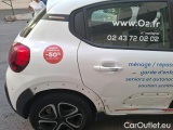  Citroen  C3 1.2 PURETECH 83 S&S C-SERIES #90