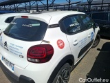  Citroen  C3 1.2 PURETECH 83 S&S C-SERIES #33