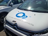  Citroen  C3 1.2 PURETECH 83 S&S C-SERIES #64