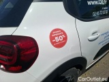  Citroen  C3 1.2 PURETECH 83 S&S C-SERIES #76