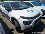  Citroen  C3 1.2 PURETECH 83 S&S C-SERIES #77