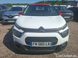  Citroen  C3 1.5 BLUEHDI 100 S&S SHINE BUSINESS #14