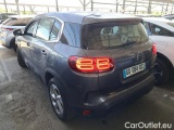 C5 Aircross