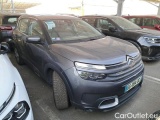 Citroen  C5 Aircross 1.2 PURETECH 130 S&S FEEL #50