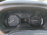  Citroen  Jumpy 1.5 BLUEHDI 120 S&S TAILLE M CONFORT #7
