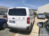  Citroen  Jumpy 1.5 BLUEHDI 120 S&S TAILLE M CONFORT #3
